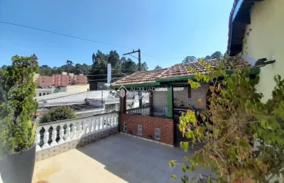 Casa com 3 quartos à venda na ângelo guazzelli, 70, baeta neves, são bernardo do campo, 204 m2 por r$ 690.000