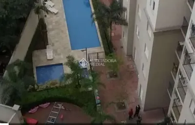 Apartamento com 3 quartos à venda na alameda princeza januária, 46, nova petrópolis, são bernardo do campo, 60 m2 por r$ 596.000