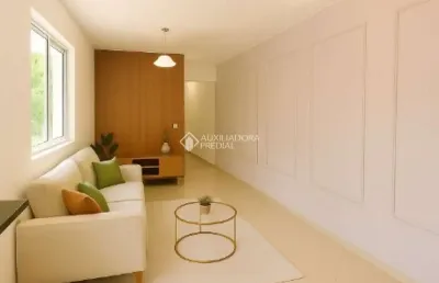 Apartamento com 2 quartos à venda na rua campo grande, 113, vila homero thon, santo andré, 75 m2 por r$ 447.000