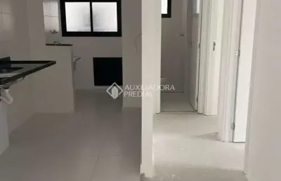 Apartamento com 2 quartos à venda na largo santa filomena, 55, centro, são bernardo do campo, 60 m2 por r$ 580.000