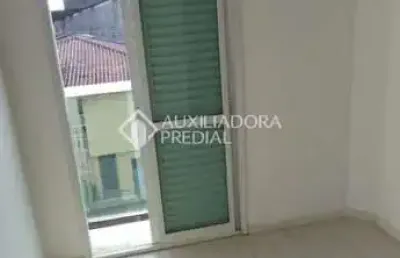 Cobertura com 2 quartos à venda na piraí, 119, cidade são jorge, santo andré, 47 m2 por r$ 370.000