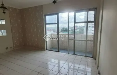 Apartamento com 3 quartos à venda na rua domiciano rossi, 246, centro, são bernardo do campo, 85 m2 por r$ 410.000