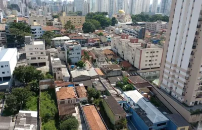 Apartamento com 3 quartos à venda na rua doutor amâncio de carvalho, 437, baeta neves, são bernardo do campo, 71 m2 por r$ 535.000
