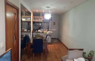 Apartamento com 2 quartos à venda na rua joão lotto, 120, centro, são bernardo do campo, 67 m2 por r$ 420.000