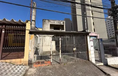 Terreno em condomínio fechado à venda na rua silva jardim, 370, centro, são bernardo do campo, 55 m2 por r$ 950.000