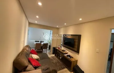 Apartamento com 2 quartos à venda na rua rei vitório emanuel, 247, rudge ramos, são bernardo do campo, 82 m2 por r$ 890.000