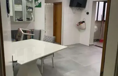 Cobertura com 2 quartos à venda na rua rei vitório emanuel, 247, rudge ramos, são bernardo do campo, 176 m2 por r$ 945.000