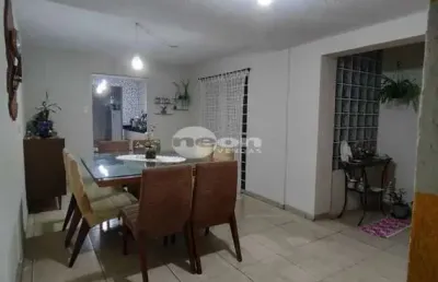 Casa em condomínio fechado com 4 quartos à venda na rua jorge rosa, 38, rudge ramos, são bernardo do campo, 187 m2 por r$ 850.000