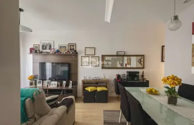 Apartamento com 3 quartos à venda na avenida armando ítalo setti, 401, baeta neves, são bernardo do campo, 64 m2 por r$ 455.000