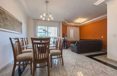 Cobertura com 3 quartos à venda na rua augusto frederico schimidt, 209, anchieta, são bernardo do campo, 169 m2 por r$ 1.150.000