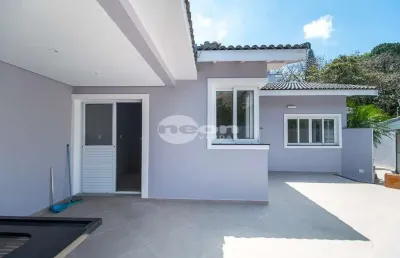 Casa em condomínio fechado com 4 quartos à venda na rua henrique pinchiari, 100, dos casa, são bernardo do campo, 275 m2 por r$ 2.340.000