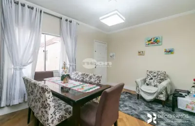 Apartamento com 3 quartos à venda na rua dos vianas, 1360, baeta neves, são bernardo do campo, 69 m2 por r$ 320.000