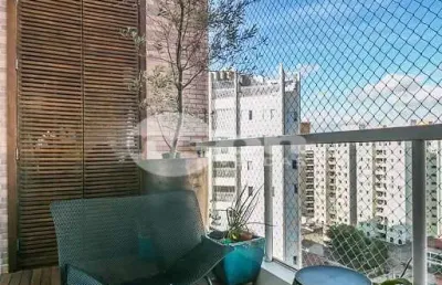 Cobertura com 3 quartos à venda na rua bela vista, 724, centro, são bernardo do campo, 156 m2 por r$ 1.699.000