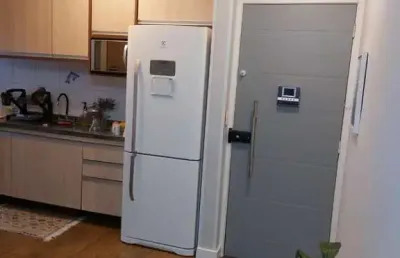 Apartamento com 3 quartos à venda na rua amaro cavalcanti de albuquerque, 55, taboão, diadema, 106 m2 por r$ 560.000