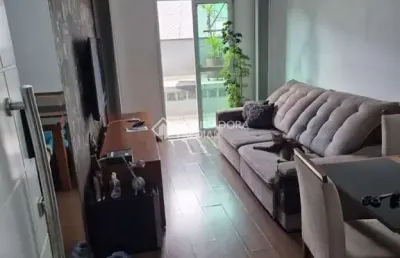 Apartamento com 2 quartos à venda na rua andré ritucci, 52, santa terezinha, são bernardo do campo, 90 m2 por r$ 451.000
