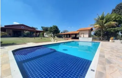 Fazenda à venda na barão do rio branco, 94, 261, centro, porto feliz, 537 m2 por r$ 1.900.000