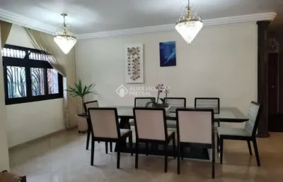 Casa com 5 quartos à venda na rua londres, 349, vila londrina, são paulo, 450 m2 por r$ 1.908.000