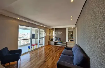 Apartamento com 3 quartos à venda na avenida direitos humanos, 1201, imirim, são paulo, 110 m2 por r$ 1.200.000