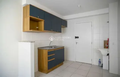Apartamento com 2 quartos à venda na rua antônio gomes ferreira, 89, parque fongaro, são paulo, 34 m2 por r$ 210.000