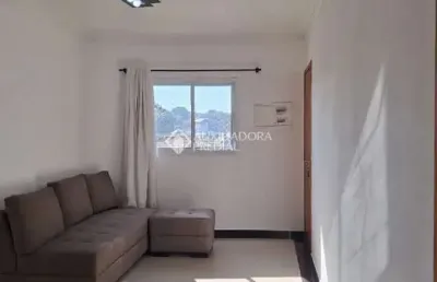 Apartamento com 3 quartos à venda na rua petrolândia, 308, jardim alvorada, santo andré, 66 m2 por r$ 359.000