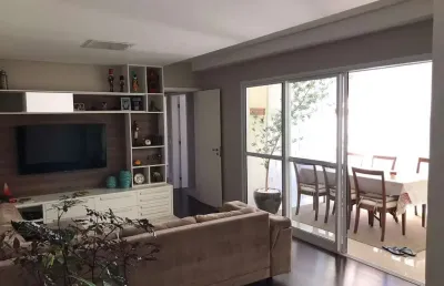 Apartamento com 3 quartos à venda na rua carlos gomes, 263, centro, são bernardo do campo, 91 m2 por r$ 969.000