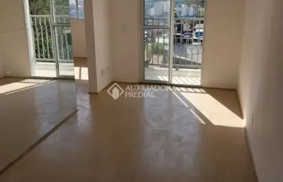 Apartamento com 2 quartos à venda na rua eliza da silva frezolone, 360, dos casa, são bernardo do campo, 55 m2 por r$ 350.000