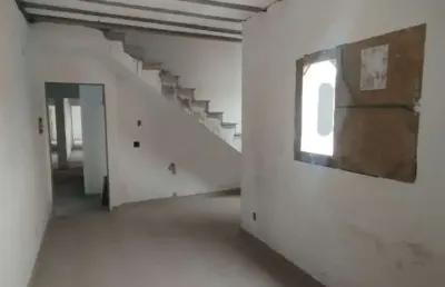 Apartamento com 2 quartos à venda na rua bom jardim, 79, baeta neves, são bernardo do campo, 125 m2 por r$ 530.000