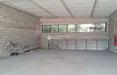 Barracão / galpão / depósito para alugar na das perobas, 74, eldorado, diadema, 175 m2 por r$ 10.000