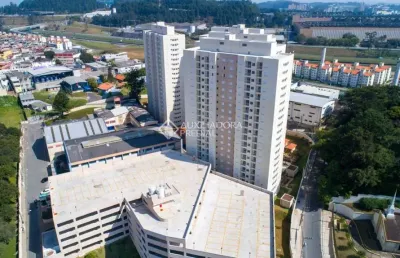 Apartamento com 2 quartos à venda na rua flora bulcão l vertemate, 70, ferrazópolis, são bernardo do campo, 48 m2 por r$ 310.000