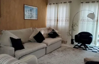 Casa com 3 quartos à venda na rua cataguases, 64, jardim paraíso, santo andré, 181 m2 por r$ 950.000