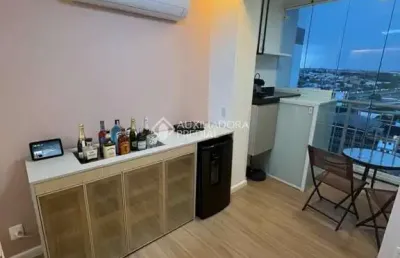 Apartamento com 2 quartos à venda na avenida doutor rudge ramos, 1174, rudge ramos, são bernardo do campo, 79 m2 por r$ 690.000