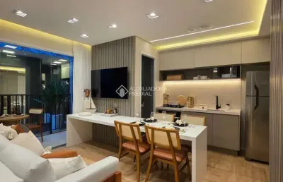 Apartamento com 1 quarto à venda na olívia guedes penteado, 948, socorro, são paulo, 37 m2 por r$ 269.900