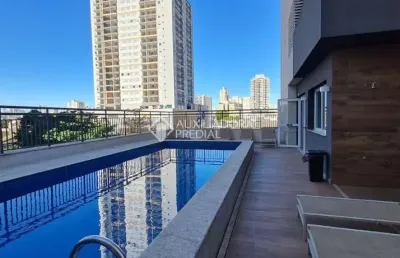 Apartamento com 1 quarto à venda na rua herval, 247, belenzinho, são paulo, 21 m2 por r$ 280.000