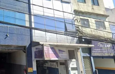 Prédio à venda na rua dona nina zanotto, 637, jardim las vegas, santo andré, 302 m2 por r$ 1.500.000