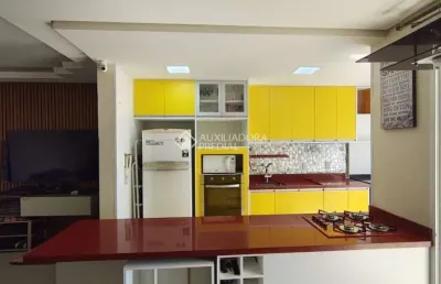 Apartamento com 2 quartos à venda na rua frei gaspar, 931, centro, são bernardo do campo, 69 m2 por r$ 550.000