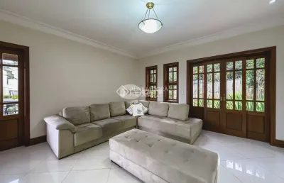 Casa em condomínio fechado com 5 quartos para alugar na rua paramount, 1, anchieta, são bernardo do campo, 470 m2 por r$ 18.000