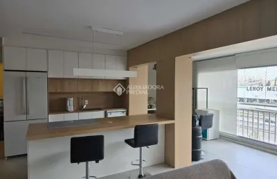 Apartamento com 3 quartos à venda na avenida das nações unidas, 1515, centro, são bernardo do campo, 151 m2 por r$ 1.537.000