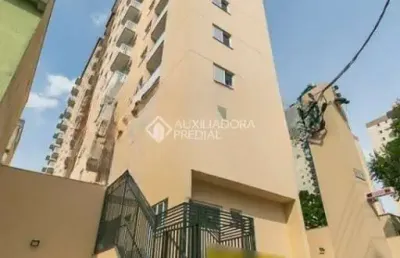 Apartamento com 1 quarto à venda na avenida doutor erasmo, 633, vila assunção, santo andré, 35 m2 por r$ 304.555
