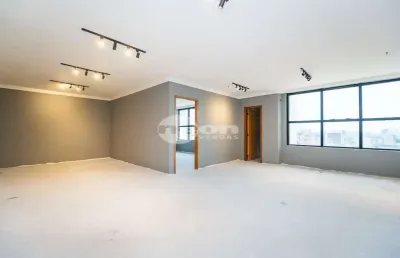 Sala comercial à venda na rua alferes bonilha, 101, centro, são bernardo do campo, 140 m2 por r$ 1.000.000