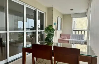 Apartamento com 3 quartos à venda na rua alegre, 156, santa paula, são caetano do sul, 148 m2 por r$ 1.700.000