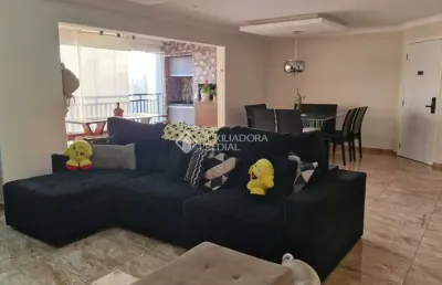 Apartamento com 3 quartos à venda na rua alegre, 156, santa paula, são caetano do sul, 148 m2 por r$ 1.650.000