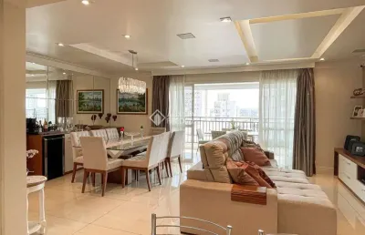 Apartamento com 3 quartos à venda na rua alegre, 156, santa paula, são caetano do sul, 148 m2 por r$ 1.650.000