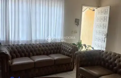Casa com 3 quartos à venda na rua henrica grigoletto rizzo, 230, olímpico, são caetano do sul, 150 m2 por r$ 850.000