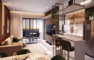 Apartamento com 3 quartos à venda na rua baraldi, 650, centro, são caetano do sul, 89 m2 por r$ 1.038.600