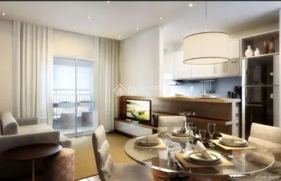 Apartamento com 3 quartos à venda na rua justino paixão, 467, jardim são caetano, são caetano do sul, 86 m2 por r$ 1.095.400