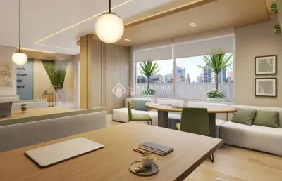 Apartamento com 3 quartos à venda na avenida doutor epitácio pessoa, 186, embaré, santos, 129 m2 por r$ 1.796.000