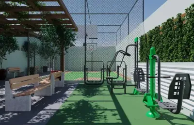 Apartamento com 3 quartos à venda na rua oriente, 882, barcelona, são caetano do sul, 84 m2 por r$ 969.500