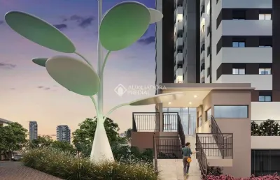 Apartamento com 3 quartos à venda na avenida dom pedro ii, 2814, campestre, santo andré, 92 m2 por r$ 850.000