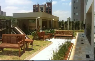 Apartamento com 2 quartos à venda na rua ascencional, 237, jardim ampliação, são paulo, 64 m2 por r$ 564.000