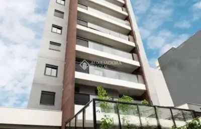 Apartamento com 2 quartos à venda na rua bueno de andrade, 726, aclimação, são paulo, 57 m2 por r$ 702.000